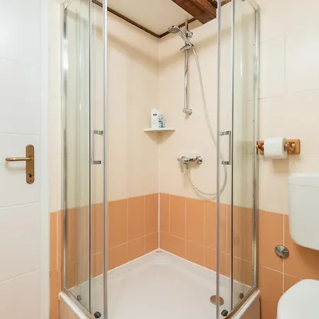 Studio Mediteran Apartment Split